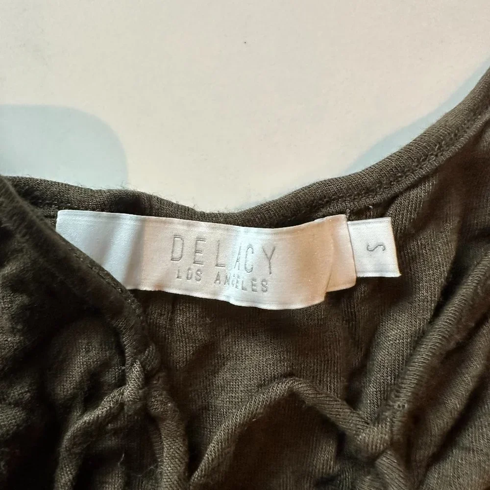 De Lacy Chloe Bodysuit - Picture 5 of 5